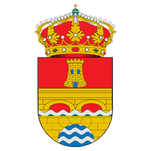 Escudo del Ayuntamiento de As Pontes