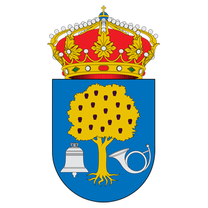 Escudo del Ayuntamiento de Navalmoral de la Mata