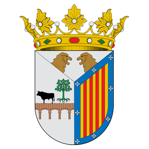 Escudo del Ayuntamiento de Salamanca