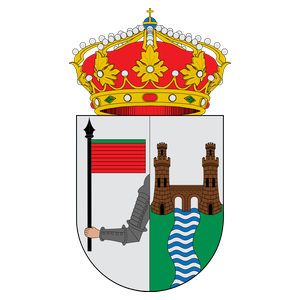 Escudo del Ayuntamiento de Zamora